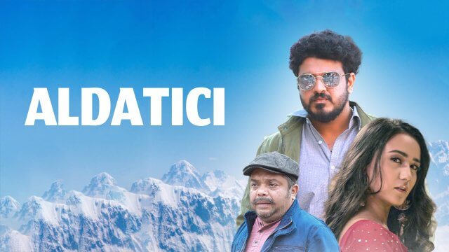 Thirimali / Aldatıcı (2022) [Turkish Dubbed]