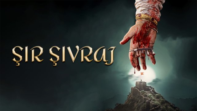 Sher Shivraj / Şir Şivraj (2022) [Azerbaijani Dubbed]