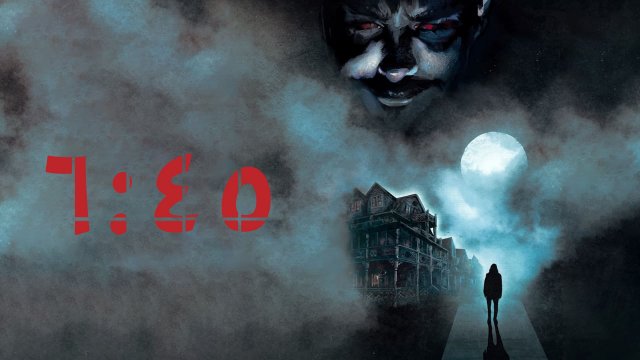 6:45 / ٦:٤٥ (2021) [Arabic Dubbed]