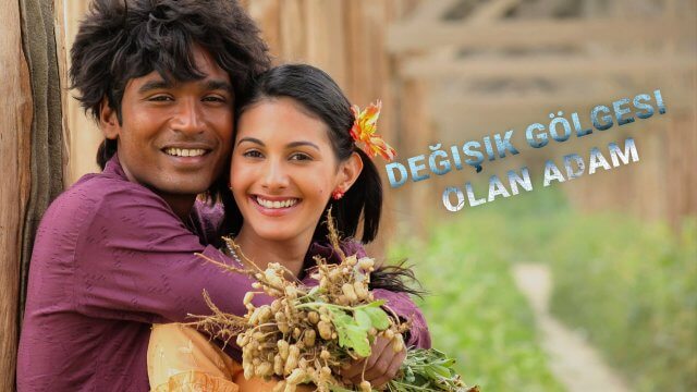 Anegan / Değişik Gölgesi Olan Adam (2015) [Turkish Dubbed]