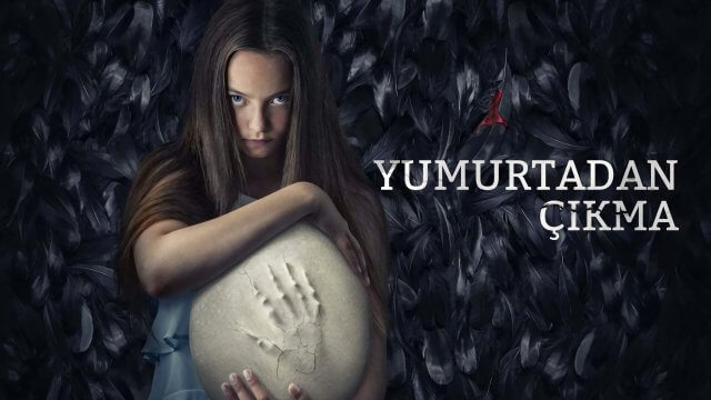 Hatching / Yumurtadan Çıkma (2022) [Turkish Dubbed]