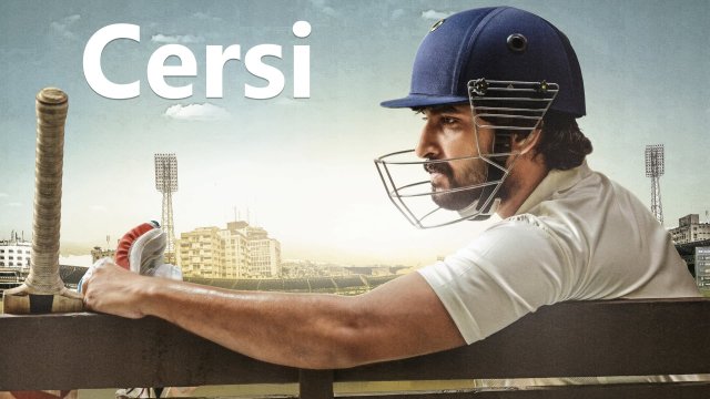 Jersey / Cersi (2022) [Turkish Dubbed]