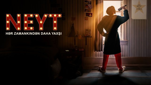 Better Nate Than Ever / Neyt Hər Zamankindən Daha Yaxşı (2022) [Azerbaijani Dubbed]