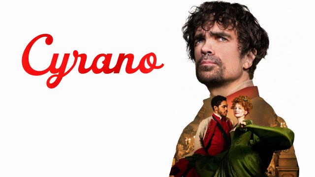 Cyrano / Cyrano (2021) [Azerbaijani Dubbed]