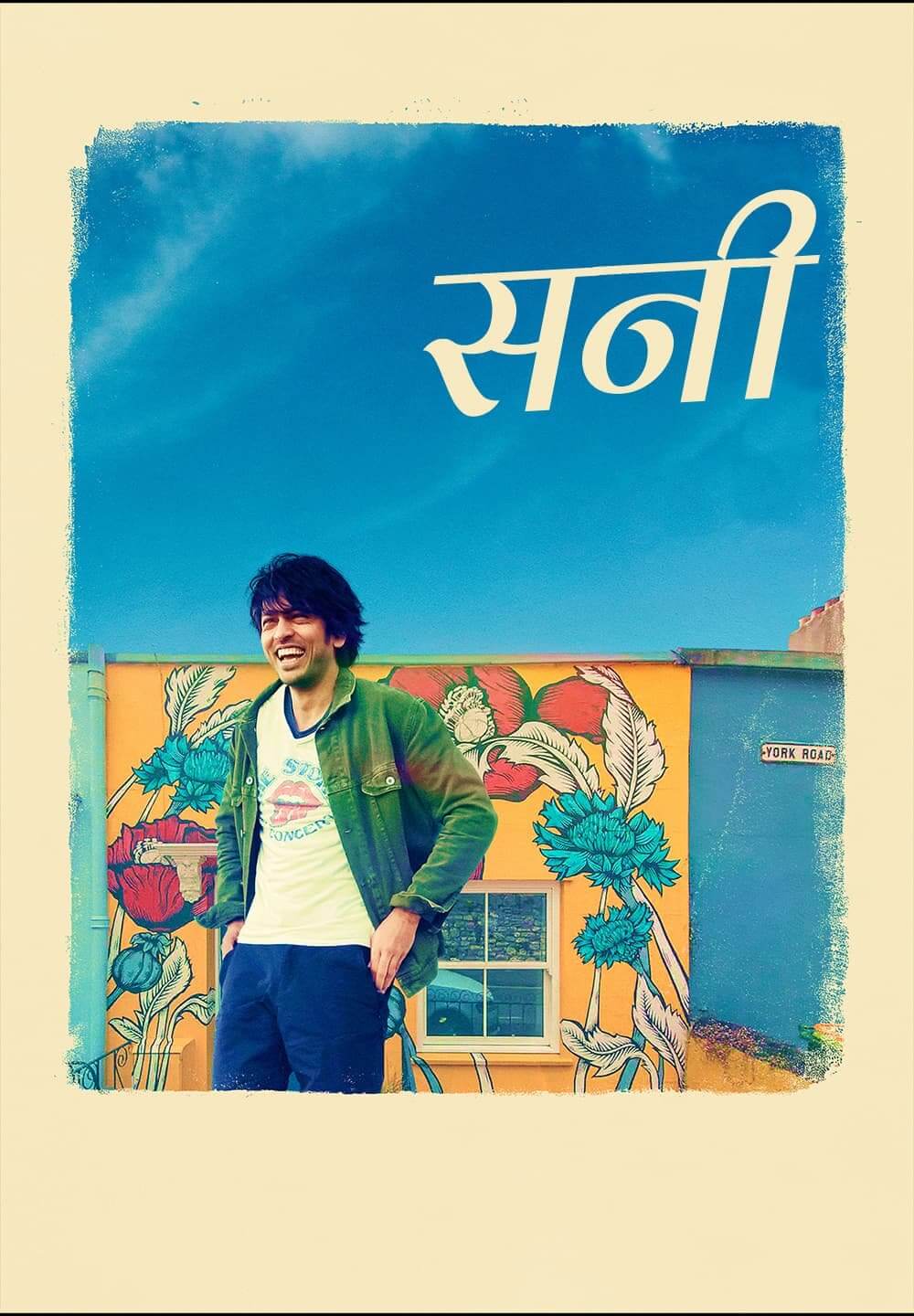 Sunny / सनी (2022) [Hindi Dubbed]