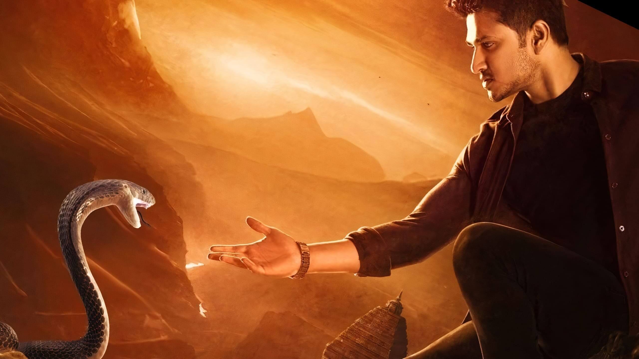 Karthikeya 2 (2022) » Saicord Dubbing Studio Free watch online