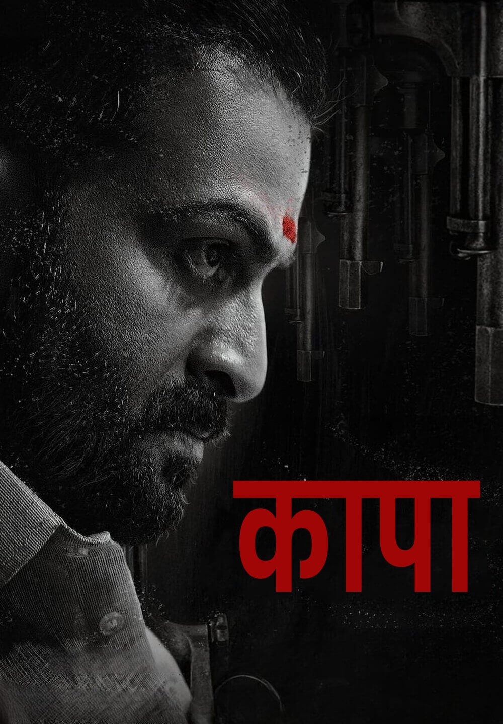 Kaapa / कापा (2022) [Hindi Dubbed]
