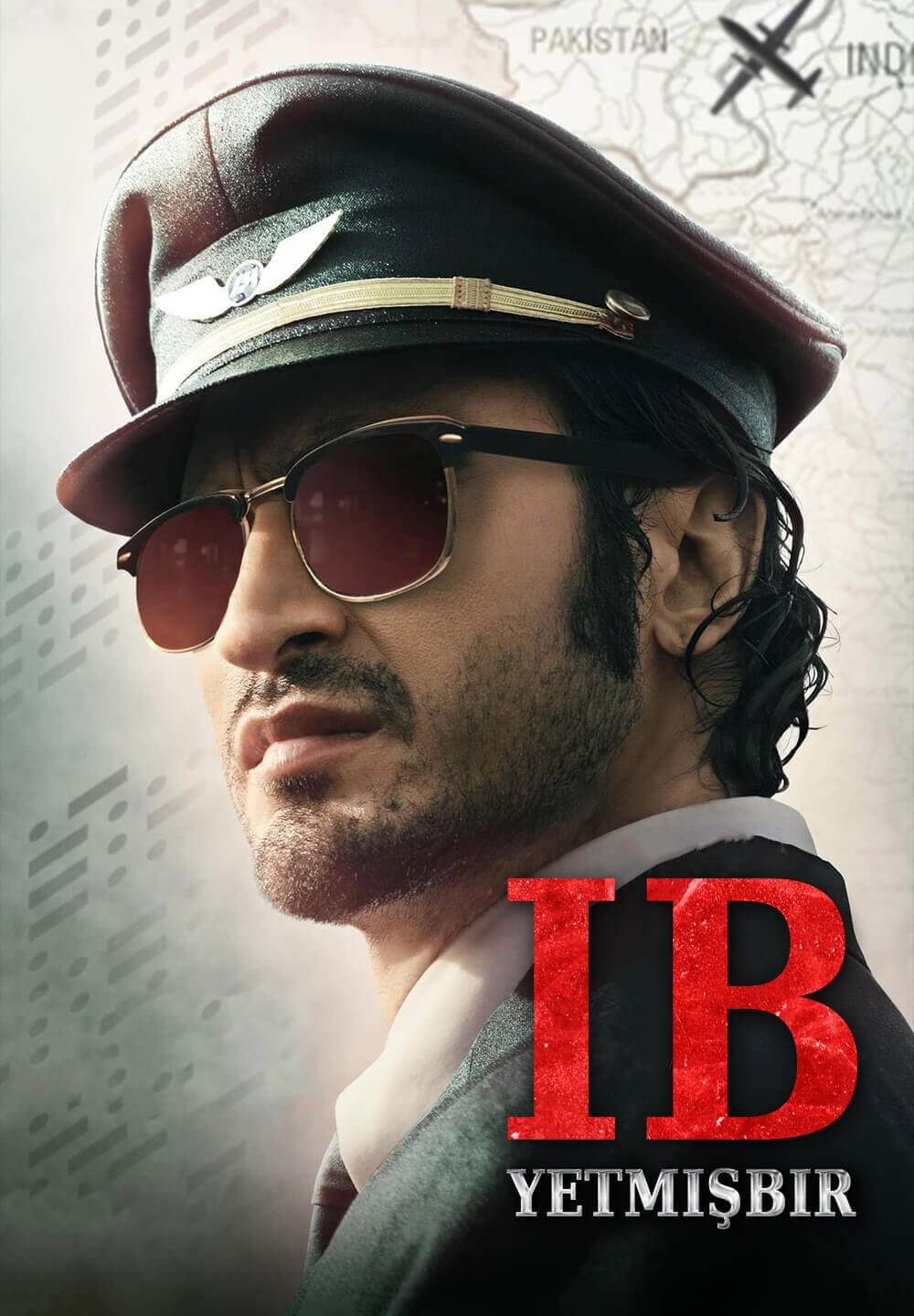IB 71 / IB yetmişbir (2023) [Turkish Dubbed]