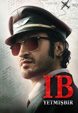 IB 71 / IB yetmişbir (2023) [Turkish Dubbed]