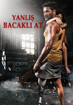 Poikkal Kuthirai / Yanlış Bacaklı At (2022) [Turkish Dubbed]