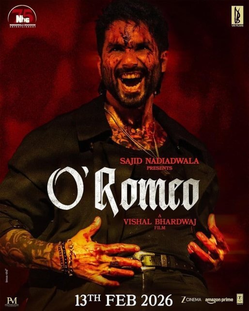 O' Romeo (2026)